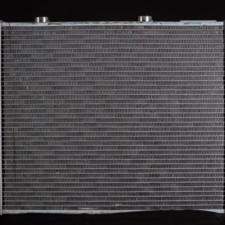 Ls E36 Radiator BMW E36 LS Swap Radiator | Made in USA by SIKKY