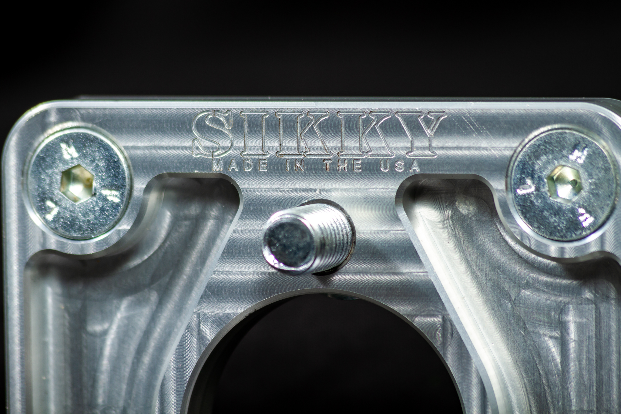 Sikky booster delete kits