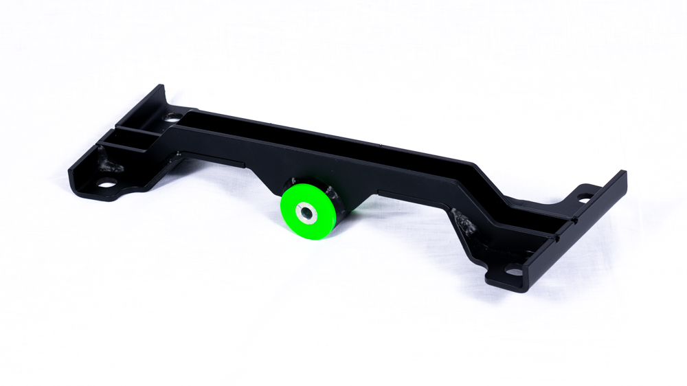 BMW E39 TR6060 Transmission Crossmember SIKKY