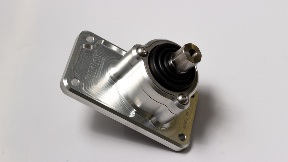 F-Body T56 Short Throw Shifter | Made in USA by SIKKY