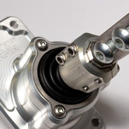 TKX Short Throw Shifter Made in USA by SIKKY