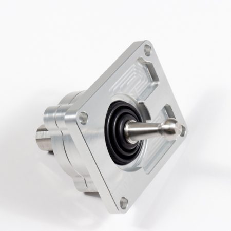 TR6060 Short Throw Shifter Made in USA by SIKKY