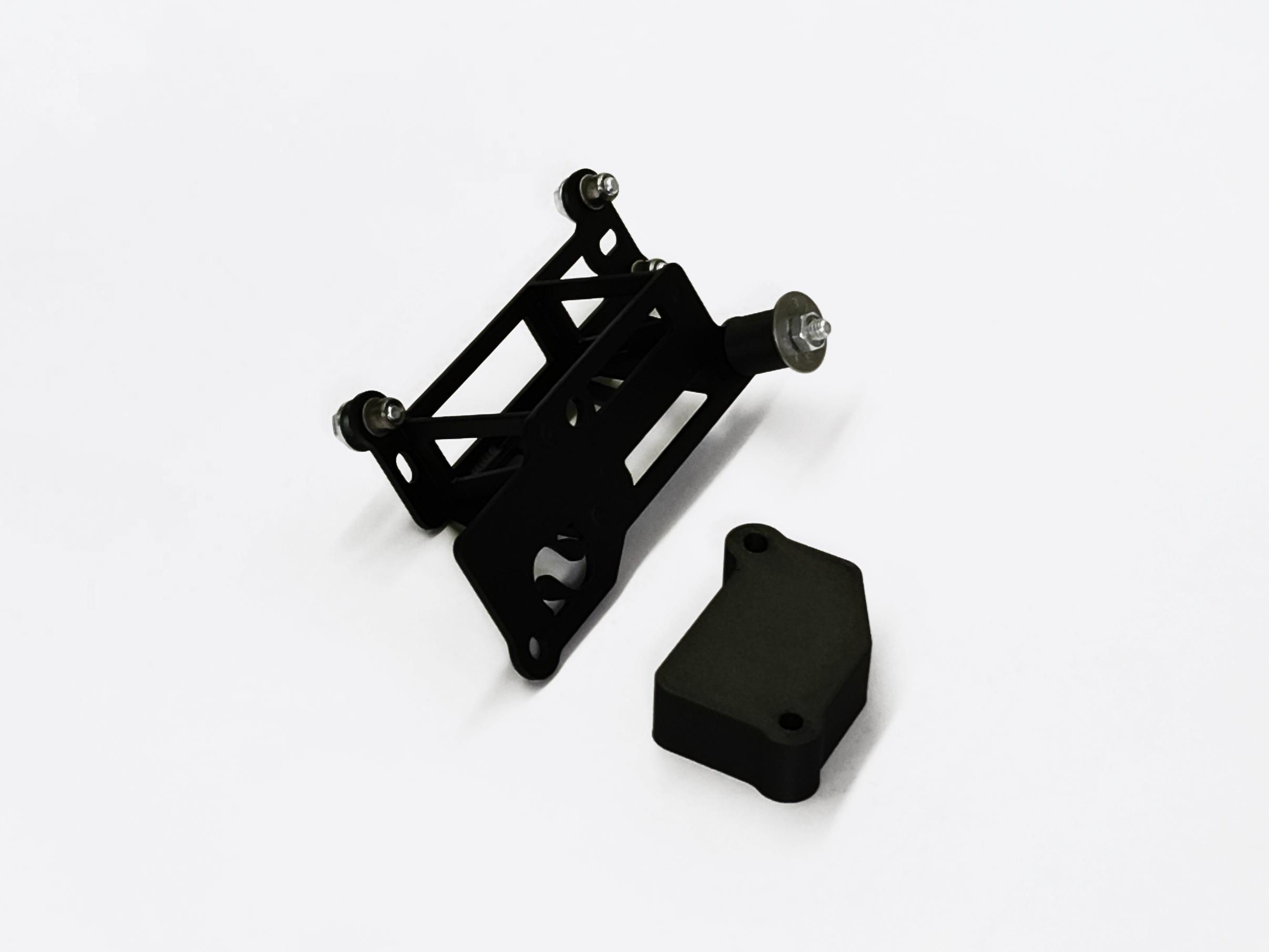 デフト　yyf SUS RX7 FD Drive By Wire Throttle Pedal Mount | SIKKY