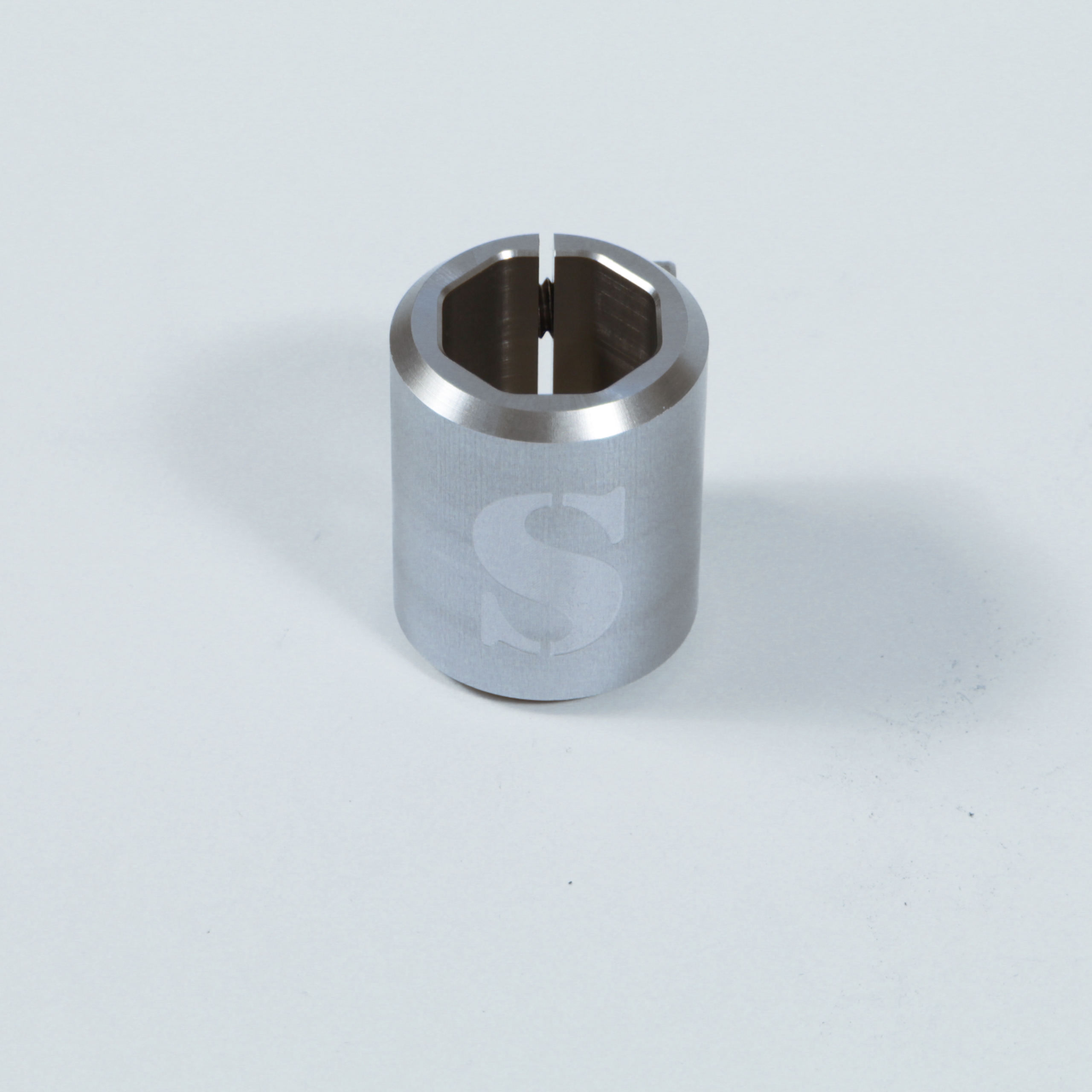 Shift Rod Clamp | Made in USA by SIKKY