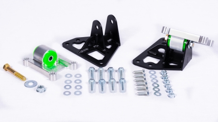 GM X Body LS swap motor mounts