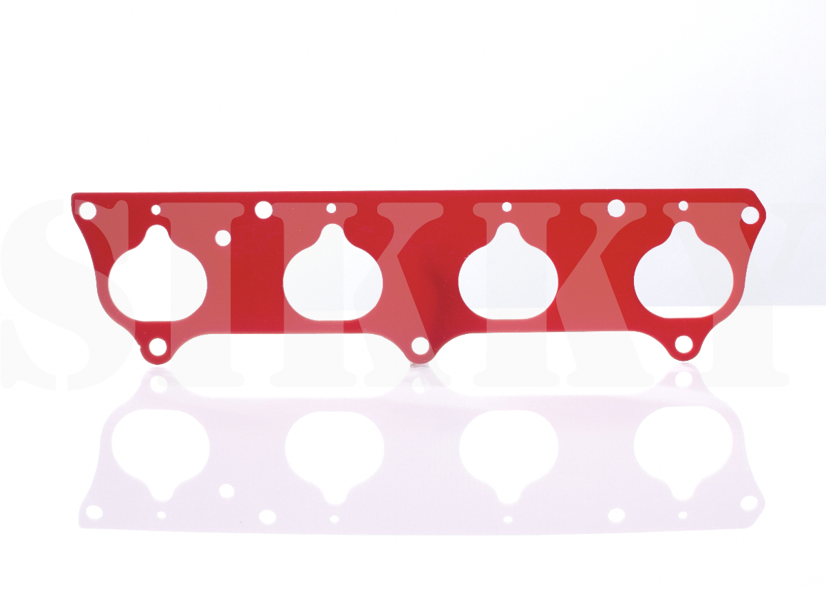 K20A2 Heat Sheilding Intake Manifold Gasket | Made in USA by SIKKY