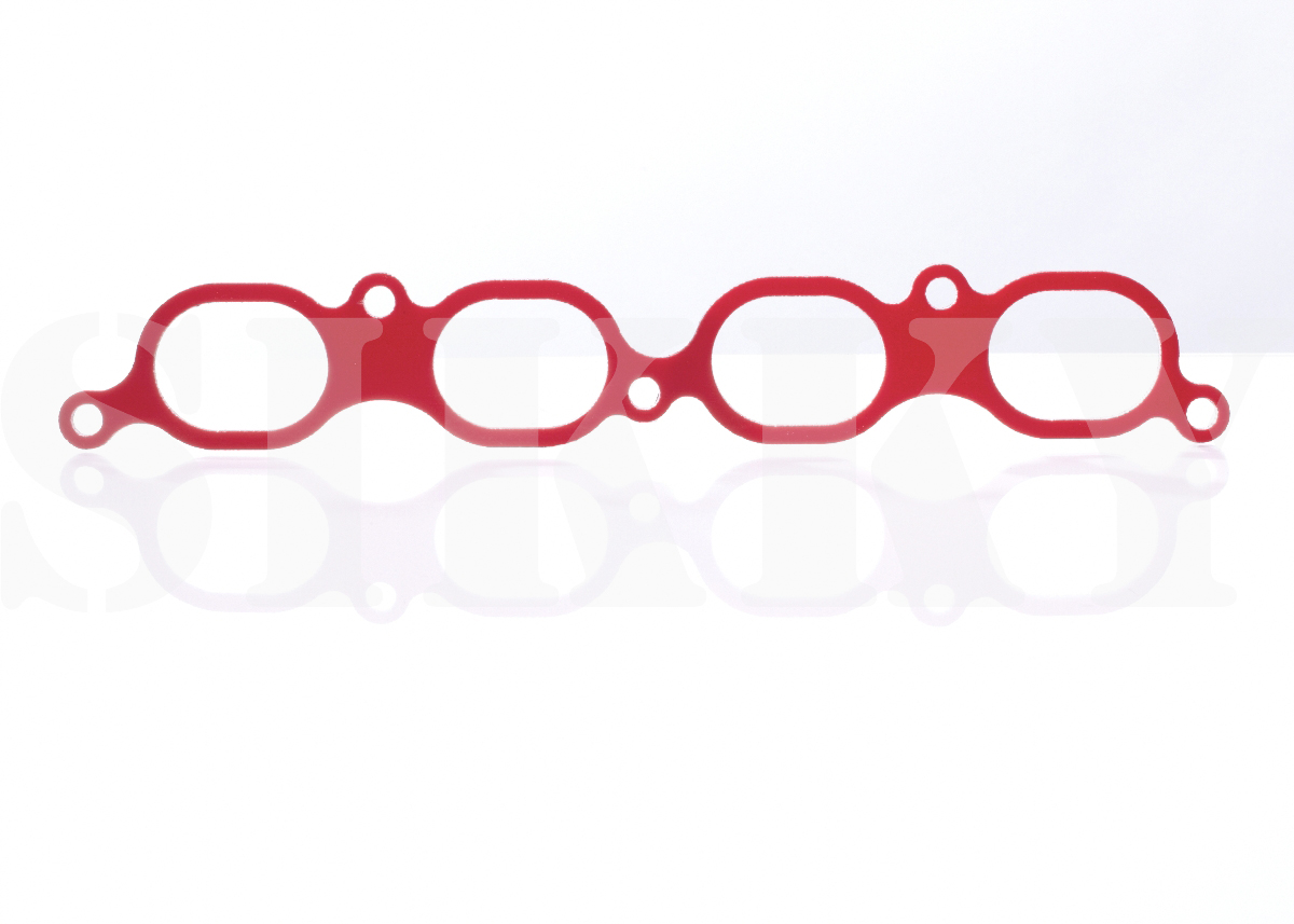 ホットケット222 2ZZGE Heat Sheilding Intake Manifold Gasket | Made in USA by SIKKY